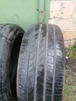 Лот: 19551947. Фото: 4. Шины 225/45/18 Pirelli 3 шт, RunFlat. Красноярск