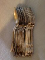 Лот: 8220774. Фото: 2. Серебрянные вилки и ложки. Посуда, кухонная утварь