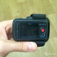 Лот: 6365656. Фото: 2. Wi-Fi пульт ДУ от Action Cam Mini... Аксессуары, расходные материалы