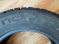 Лот: 8458688. Фото: 4. Nokian Hakkapeliitta 4 195/65... Красноярск