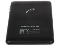Лот: 8810385. Фото: 4. 7" Планшет Roverpad Go S7 8 Гб... Красноярск