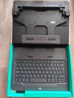 Лот: 25722258. Фото: 3. Клавиатура Logitech universal... Компьютеры, оргтехника, канцтовары
