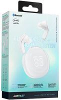Лот: 22024608. Фото: 3. ACEFAST T9 Crystal color Air bluetooth... Бытовая техника