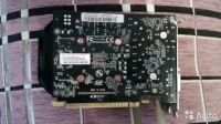 Лот: 14356837. Фото: 2. Видеокарта Palit "GeForce GTX... Комплектующие