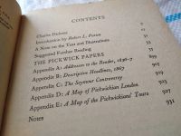 Лот: 18821122. Фото: 4. The Pickwick Papers. Dickens Charles...
