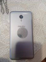 Лот: 17865529. Фото: 2. Meizu M3 note. Смартфоны, связь, навигация