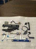 Лот: 14283031. Фото: 2. Запчасти ноутбука Hp g6-1358er... Комплектующие