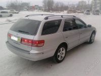 Лот: 668199. Фото: 2. mark 2 QUALIS 1998г. передний... Авто, мото, водный транспорт