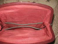 Лот: 10217629. Фото: 9. Антикварные сумки дамские вышивка...