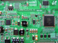 Лот: 15762004. Фото: 2. F60MB4C2L V0.6, t-con, контроллер... Запчасти для бытовой техники