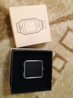 Лот: 6602248. Фото: 3. Smart Watch Hot DZ09 для IOS и... Красноярск