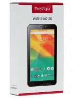 Лот: 9475964. Фото: 4. 7" Планшет Prestigio MultiPad... Красноярск