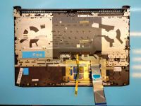 Лот: 20862348. Фото: 2. Нижняя часть корпуса, топкейс... Комплектующие