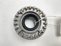 Лот: 21110795. Фото: 2. Крышка дифференциала Subaru Forester... Автозапчасти