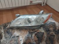 Лот: 20270390. Фото: 3. Фара Toyota camry Acv 40. Авто, мото, водный транспорт