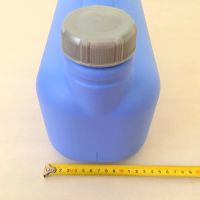 Лот: 6398503. Фото: 17. Канистра 5 л пластмассовая пищевая...