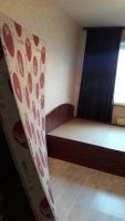 Лот: 8226755. Фото: 3. Кровать двухспальная, двуспальная... Мебель