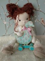 Лот: 18790698. Фото: 5. Пошив коллекционной детской одежды...