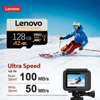 Лот: 21168920. Фото: 2. Карта памяти Lenovo Micro SD 128... Носители информации