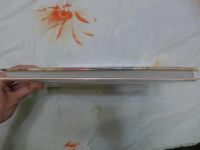 Лот: 8505965. Фото: 5. Фотоальбом 32 х 23,5 х 5 см для...