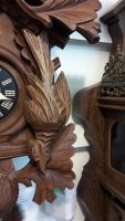 Лот: 10586029. Фото: 5. Часы настенные Кукушка "Jager...