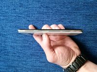 Лот: 18884795. Фото: 7. Смартфон Samsun Galaxy S10 SM-G973F