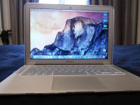 Лот: 5140984. Фото: 2. Продам Apple Macbook air 13 middle... Компьютеры, ноутбуки, планшеты