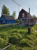 Лот: 25290443. Фото: 3. 2-комн. дача , садоводческое некоммерческое... Недвижимость