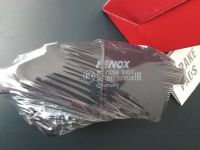 Лот: 19018644. Фото: 3. Тормозные колодки передние Fenox... Авто, мото, водный транспорт
