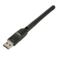 Лот: 12612558. Фото: 2. USB 2.0 адаптер беспроводной сети... Сетевые устройства