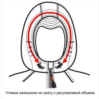 Лот: 18254201. Фото: 13. Костюм мужской демисезонный МИЦАР...