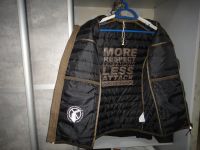 Лот: 25898648. Фото: 4. Стильная мужская душегрейка-жилетка... Красноярск