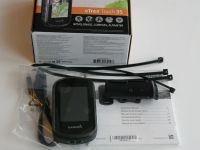 Лот: 8366521. Фото: 11. Garmin eTrex Touch 35 с велокреплением...