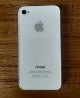 Лот: 19899618. Фото: 2. Apple iPhone 4S 8 GB Белый. Смартфоны, связь, навигация