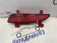 Лот: 21712916. Фото: 8. Фара противотуманная Geely Emgrand...