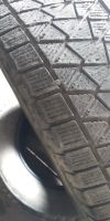 Лот: 14843121. Фото: 3. Шины Bridgestone Blizzak DM-V2... Авто, мото, водный транспорт