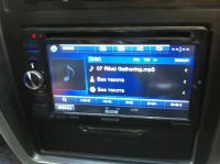 Лот: 6194980. Фото: 2. Автомагнитола. Магнитола 2din... Автозвук