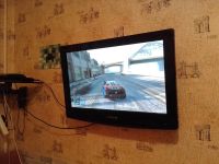 Лот: 7995530. Фото: 2. Телевизор. ТВ и видео