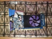 Лот: 10653855. Фото: 3. Sparkle nvidia geforce gt 520. Компьютеры, оргтехника, канцтовары