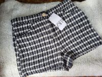 Лот: 20859078. Фото: 4. Шорты новые М Zara весна- осень. Красноярск