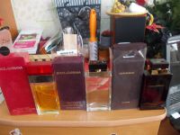 Лот: 2726492. Фото: 2. Dolce&Gabbana Pour Femme Eau de... Парфюмерия