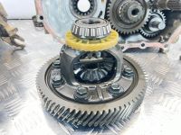 Лот: 25821170. Фото: 16. МКПП toyota corolla ZZE150L