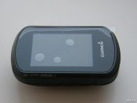Лот: 8896052. Фото: 6. Garmin eTrex Touch 35t Туристический...