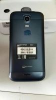 Лот: 9564697. Фото: 3. Micromax a200. Красноярск