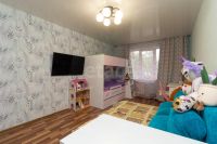 Лот: 25741501. Фото: 4. 3-комн. квартира , Красноярск... Красноярск