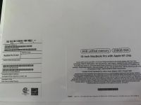 Лот: 18043353. Фото: 4. Apple Macbook Pro M1 256GB SSD... Красноярск