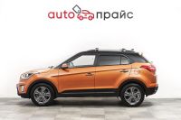 Лот: 21980245. Фото: 5. Hyundai Creta 2017