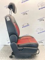 Лот: 25327483. Фото: 6. сиденье Daewoo Winstorm KLAC