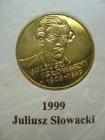 Лот: 10035723. Фото: 2. Польша, 2 злотых 1999 года. 190... Монеты
