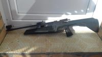 Лот: 8140305. Фото: 2. Винтовка пневматическая. Военно-спортивные игры